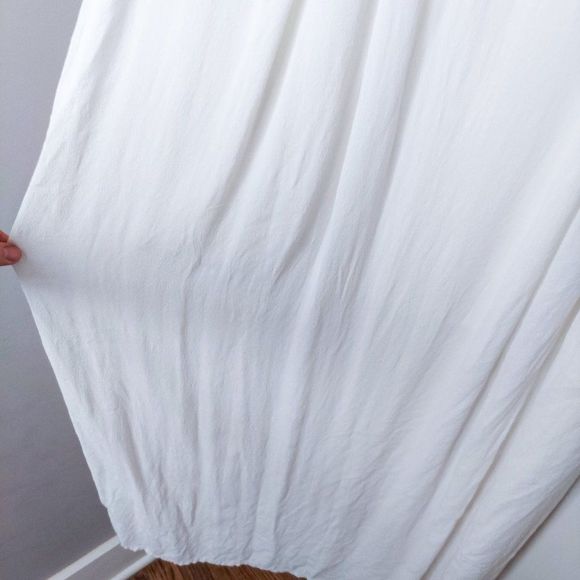 ALTAR'D STATE Embroidered Boho Maxi Beachy Small - Picture 5 of 7